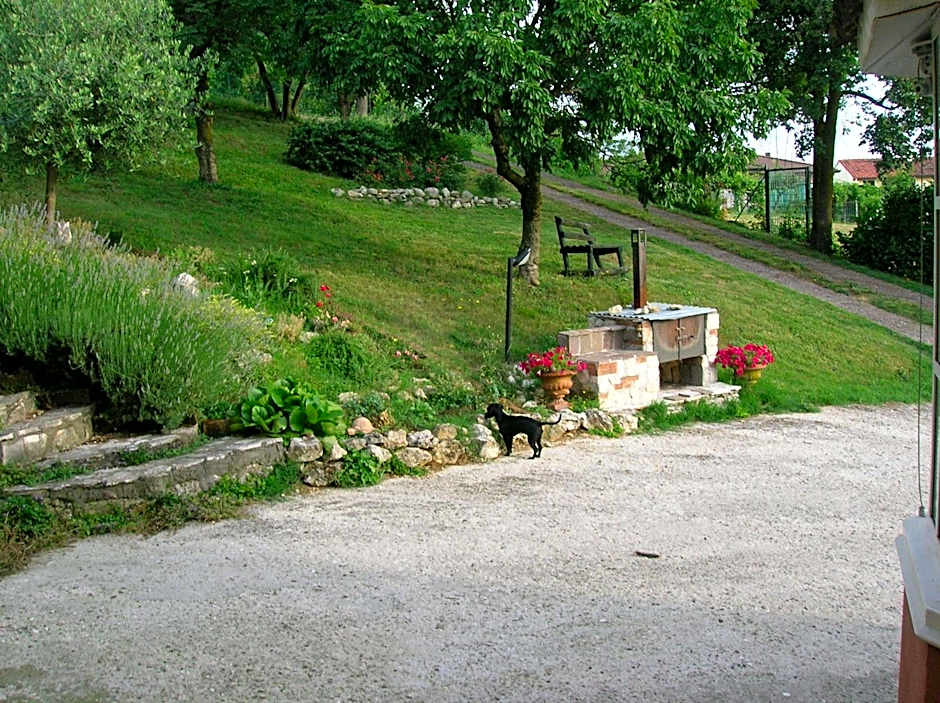 B&B Il Suono del Bosco