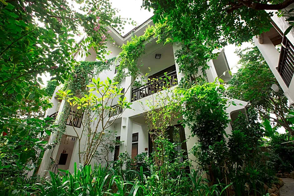 East West Villas Hoi An