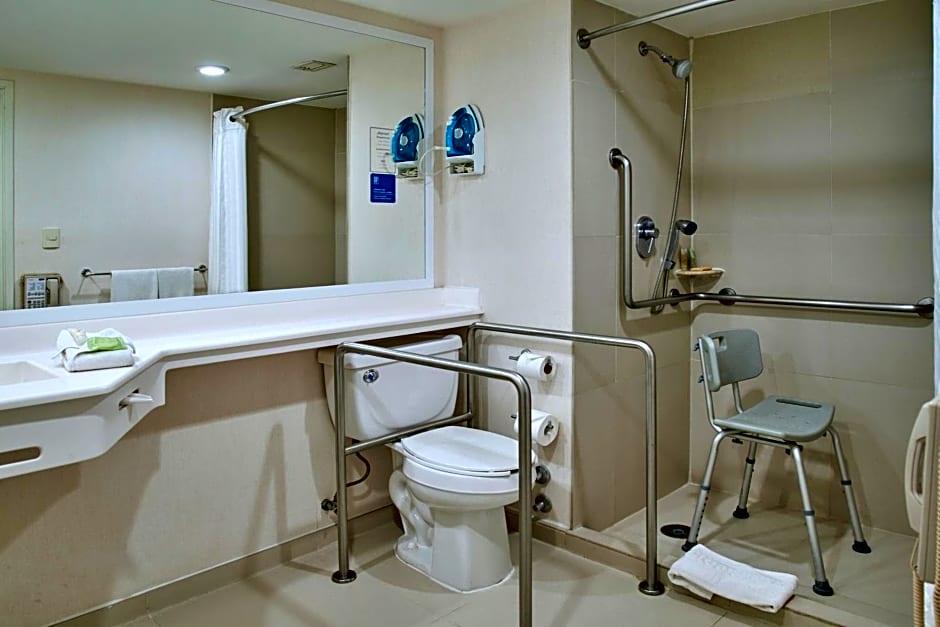 City Express by Marriott Zacatecas