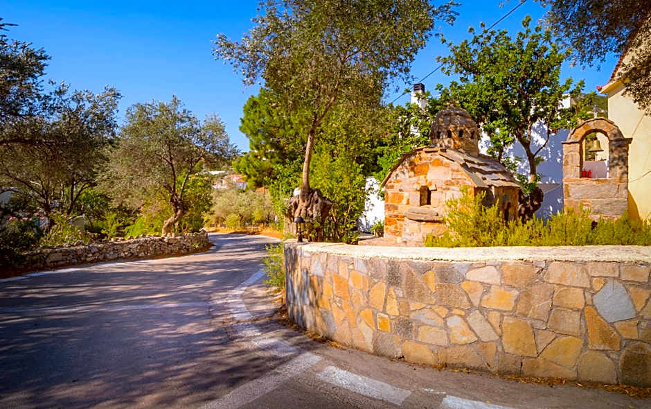 Limnionas Bay Village Hotel