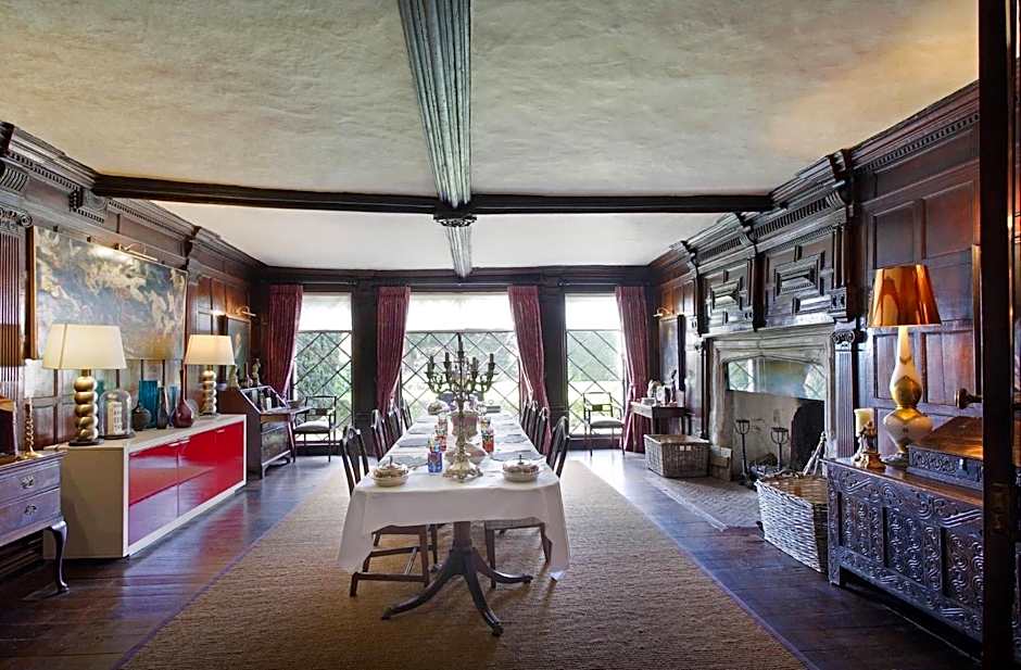 B&B Harlington Manor