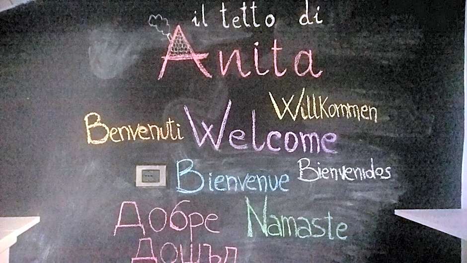 B&B Il Tetto di Anita