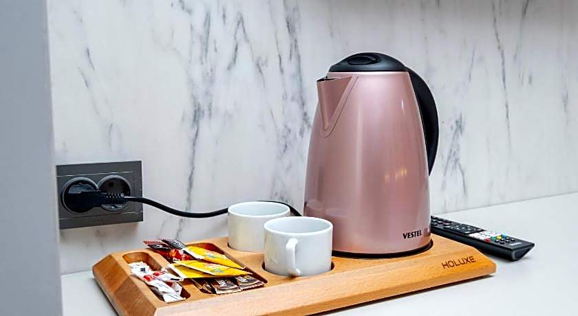 Lavender Airport Hotel