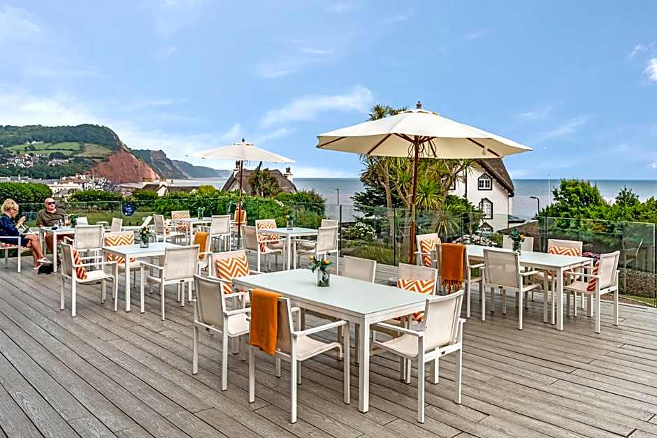 Harbour Hotel & Spa Sidmouth
