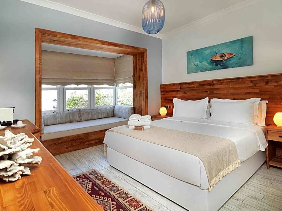 Triangulo Hotel