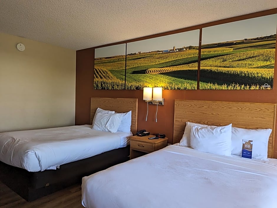 Days Inn by Wyndham Columbus Fairgrounds