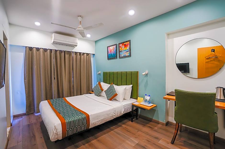 Apex Beacon Hotel, Mumbai