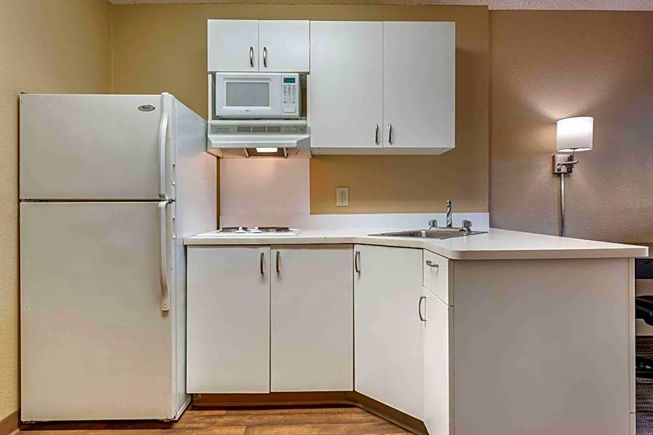 Extended Stay America Suites - Sacramento - West Sacramento