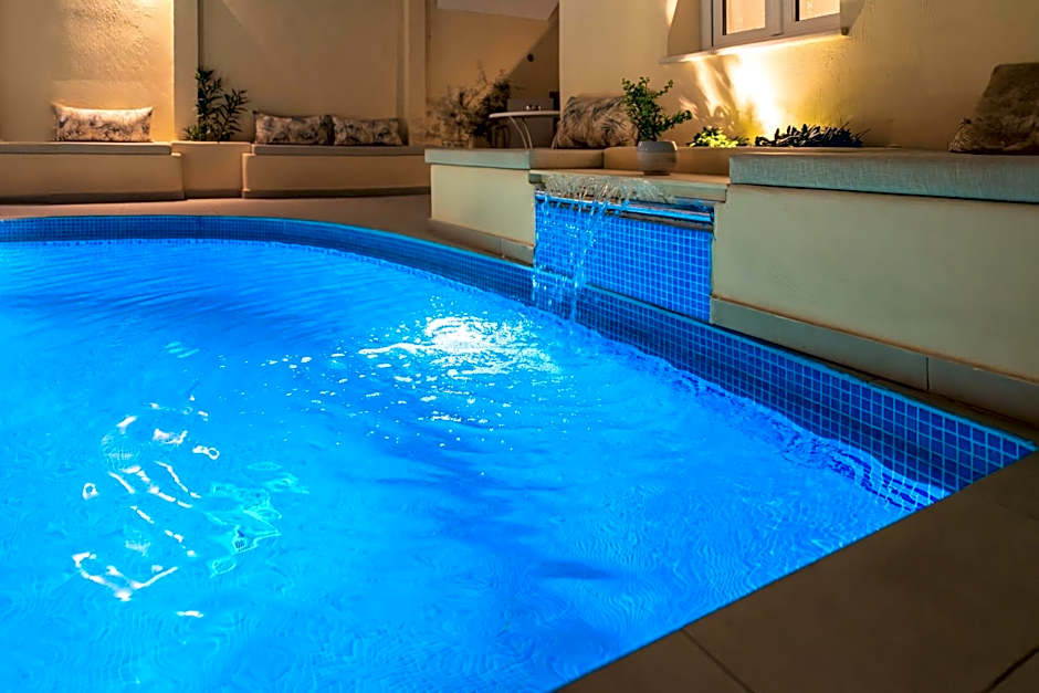 Reverie Santorini Hotel