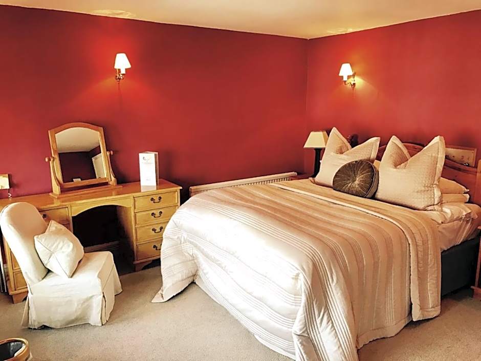 The Star And Eagle Hotel