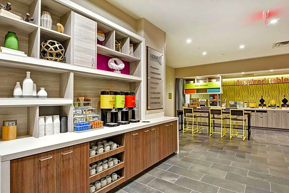 Home2 Suites By Hilton Charleston West Ashley