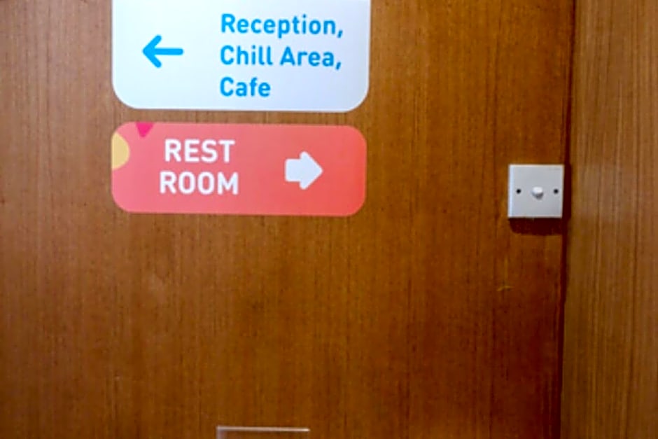 Sans Hotel Ekkon Yogyakarta by Reddoorz