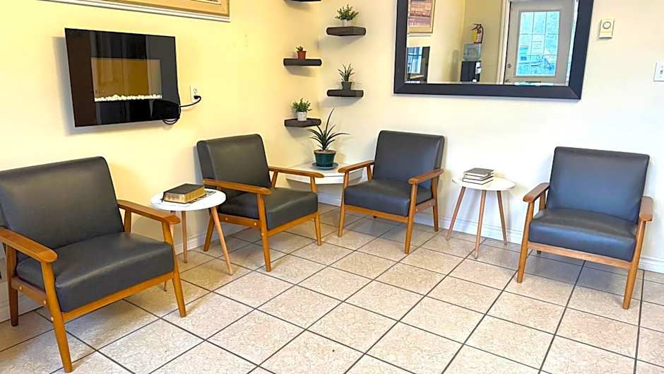 Lincoln Inn Fredericton