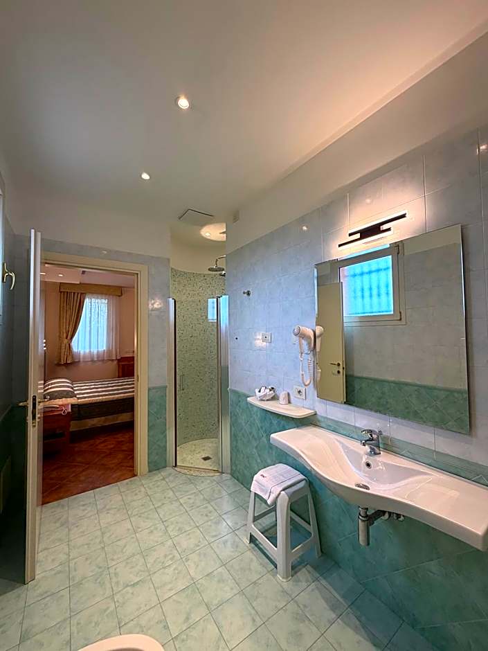 Cà Rocca Relais