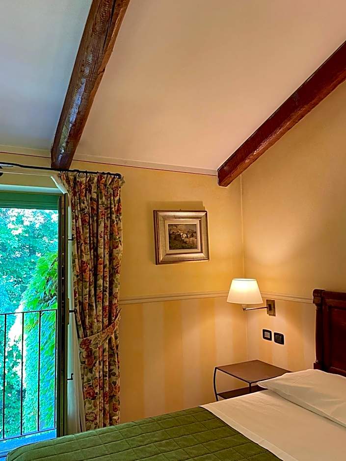 Locanda Maison Verte