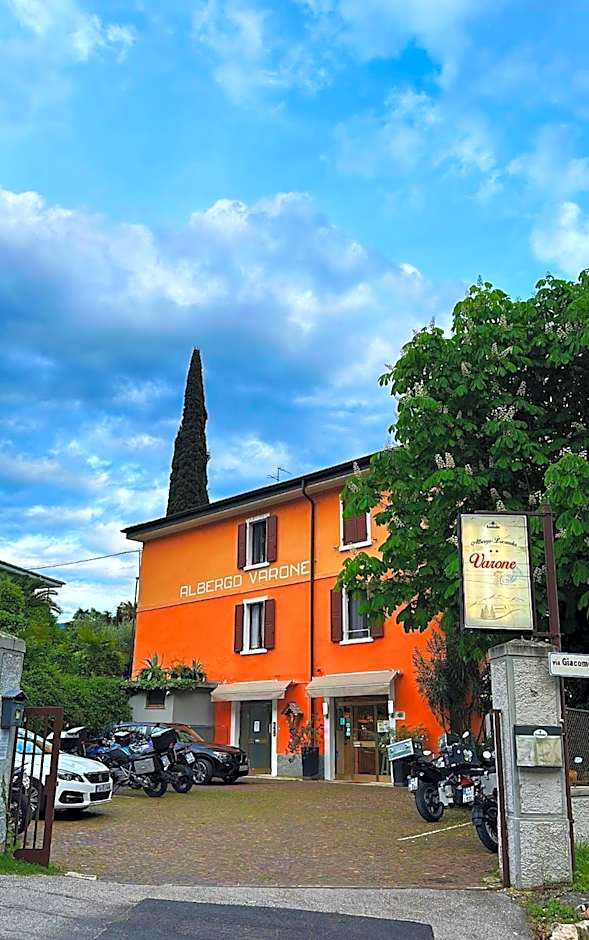 Albergo Varone