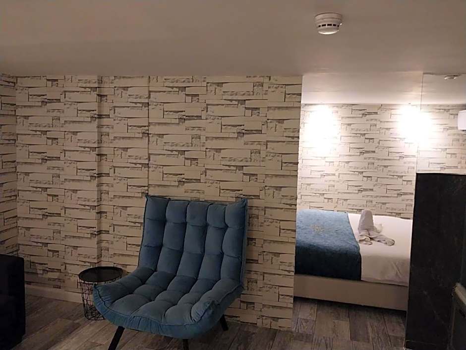 Elven Hotel