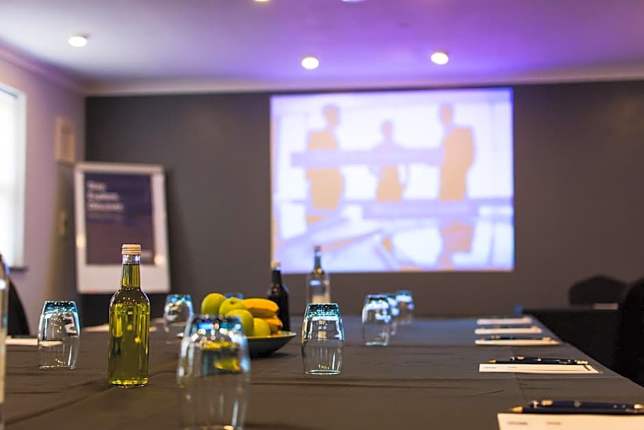 Dragonfly Hotel King's Lynn