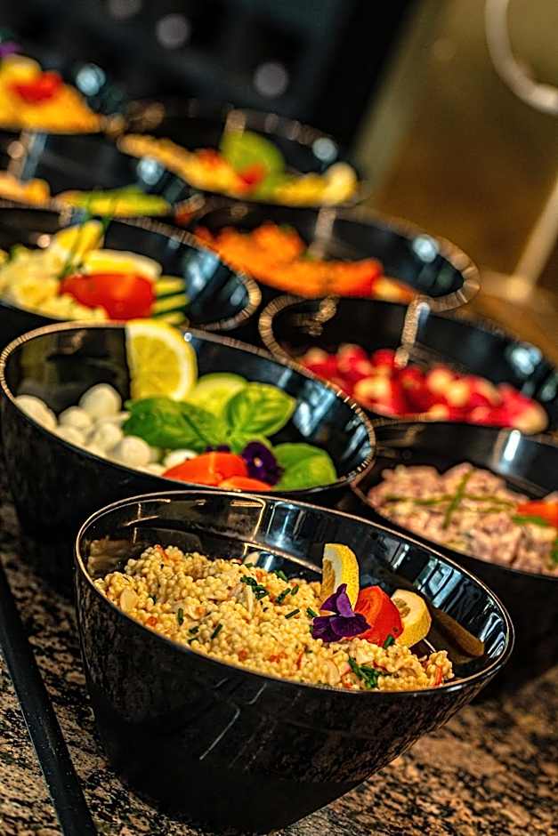 Le Relais du Parisis