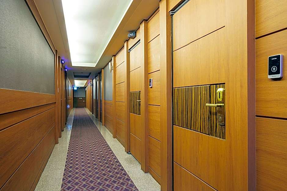 Rex Hotel Cheonan