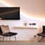 Holiday Inn - the niu, Coin Frankfurt Ostend By IHG