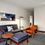 Courtyard by Marriott Minneapolis-St. Paul Airport