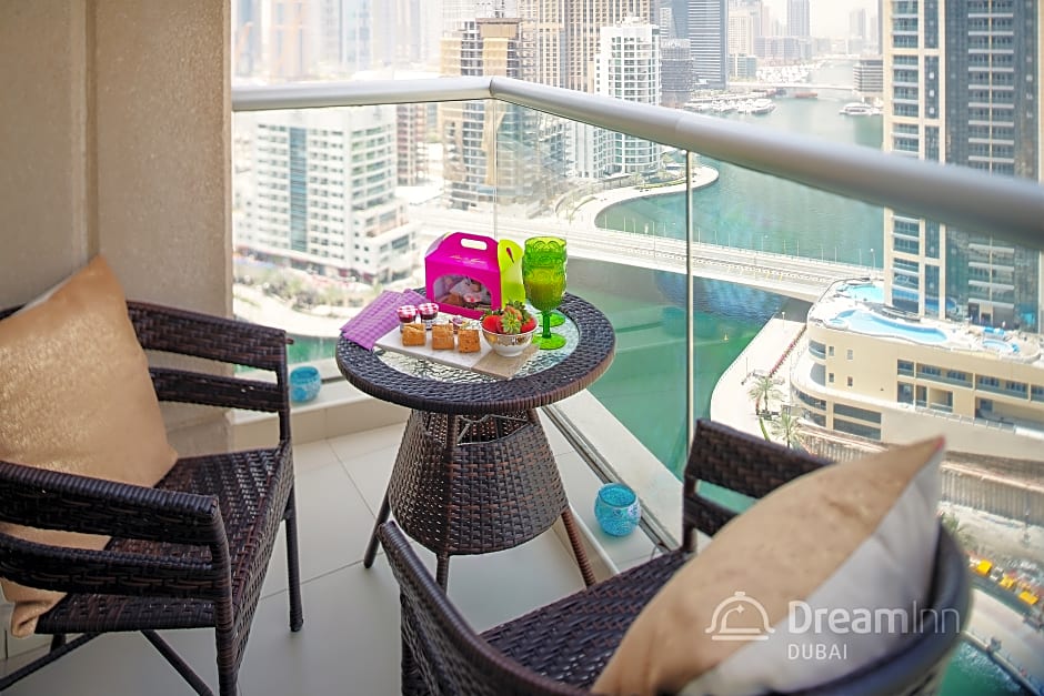 Dream Inn Dubai Apartments - Park Island
