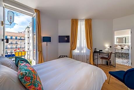 Boutique Hotel Nice Côte d'azur