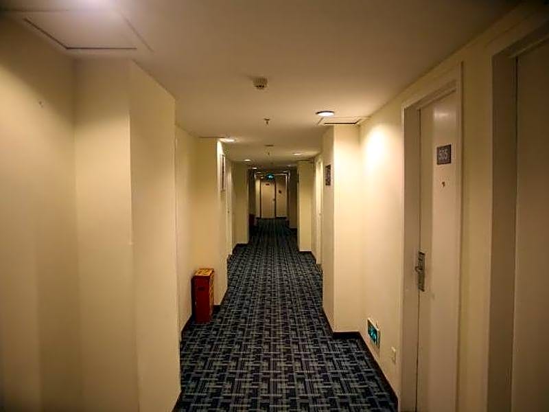 7 Days Inn Ningbo Ninghai Railway Station Branch