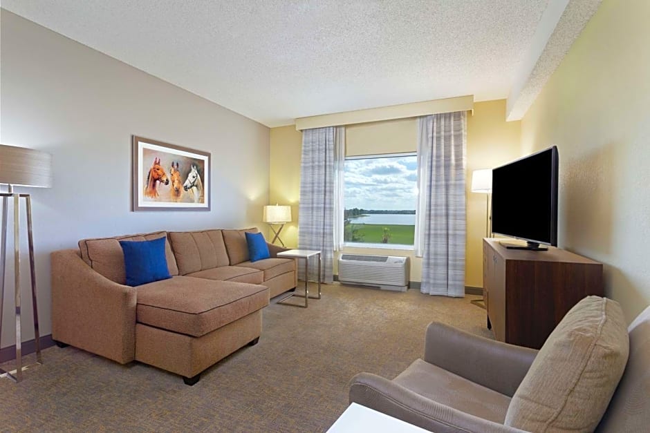 Hampton Inn By Hilton & Suites Wellington, Fl