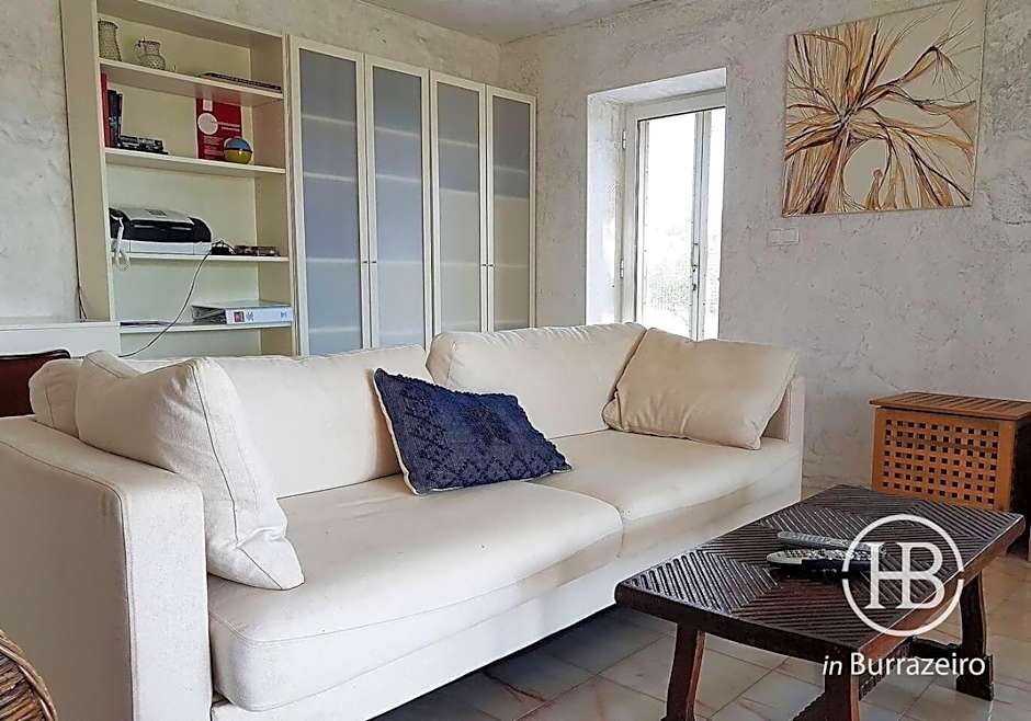 Herdade do Burrazeiro Turismo Rural no Alentejo