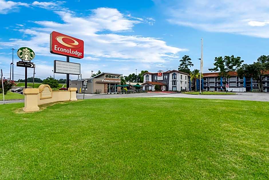 Econo Lodge Augusta North - Washington Road