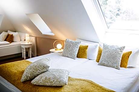 Classic Triple Room