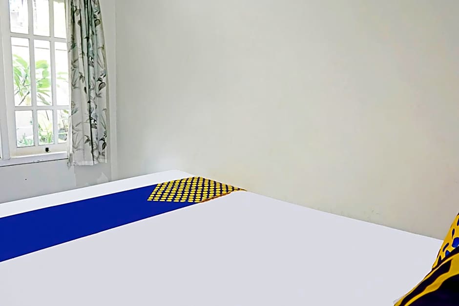 OYO LIFE 91551 Gwen Syariah Homestay