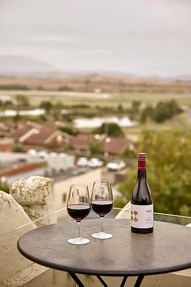 Yarra Valley Grand Hotel