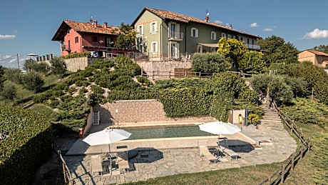 Poggio dei Farinetti