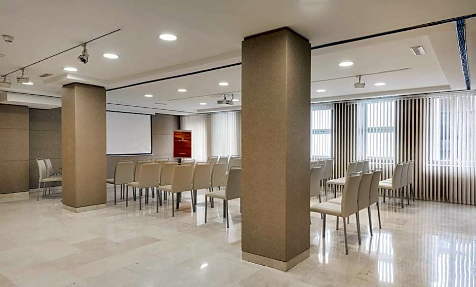 Nh Collection Madrid Colon