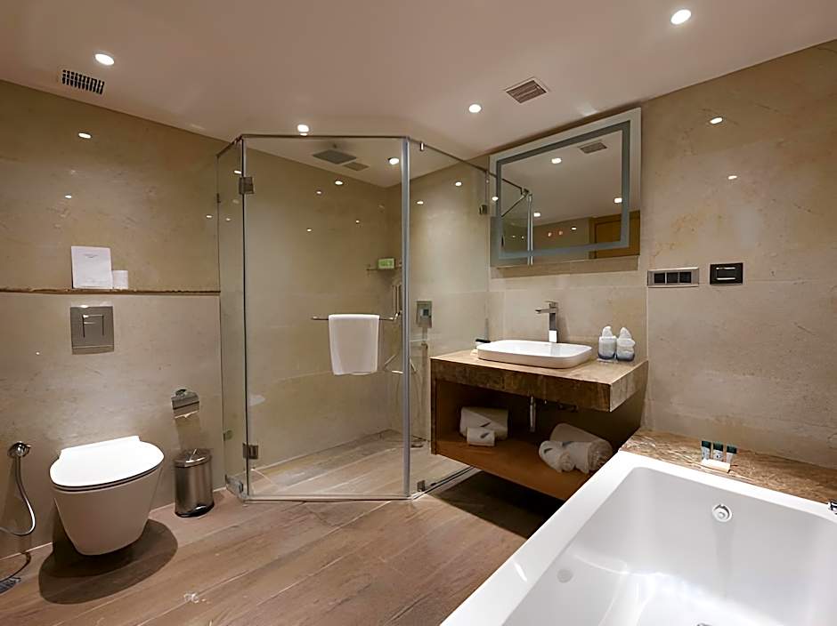 Harsha The Fern Shivamogga