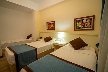 Economy Standard Room