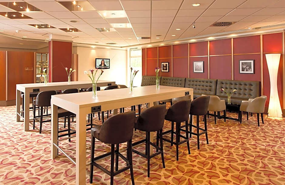 Leonardo Hotel KÃ¶ln