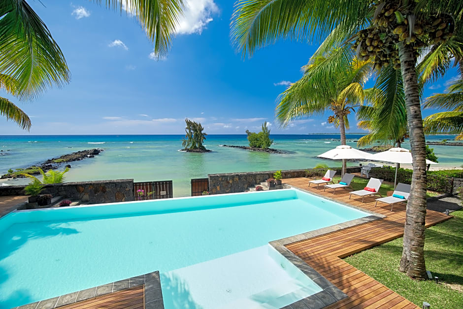 Bel Azur Beach Residence By LOV