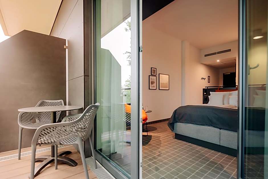 VIA PLAZA Meppen by Hackmann