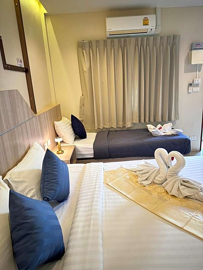 The Way Patong Hotel