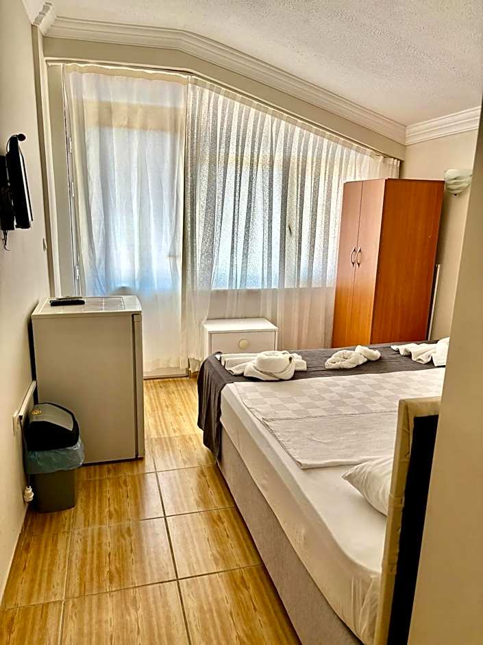 THE BEACH SUN OTEL DİDiM