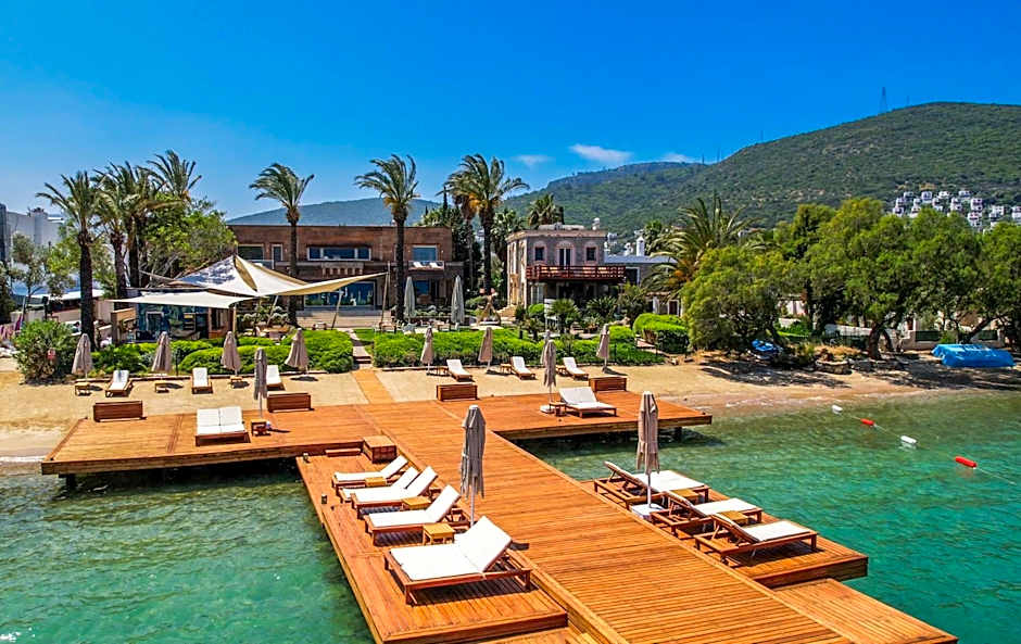 Casa dell'Arte Hotel of Arts & Leisure