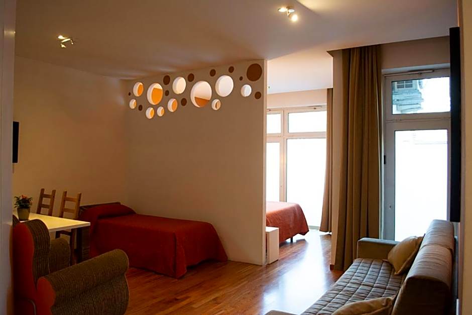 eco Hotel Milano & BioRiso Restaurant