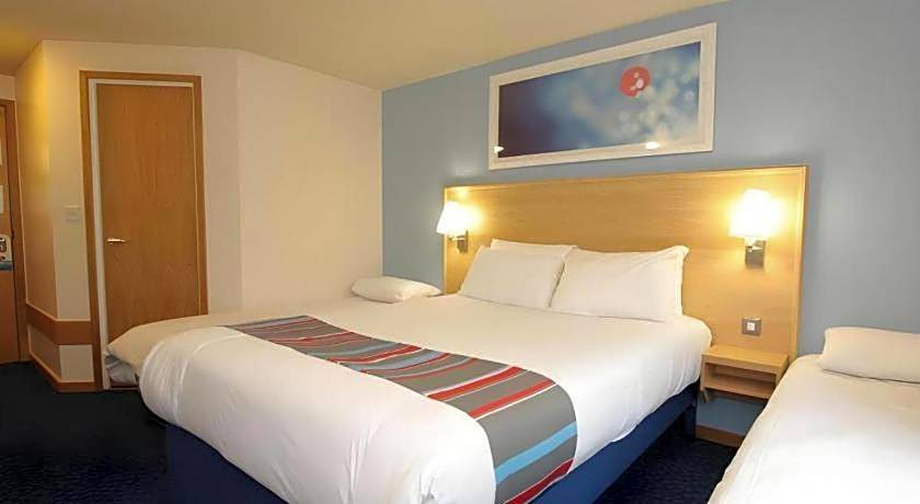 Travelodge Birmingham Central