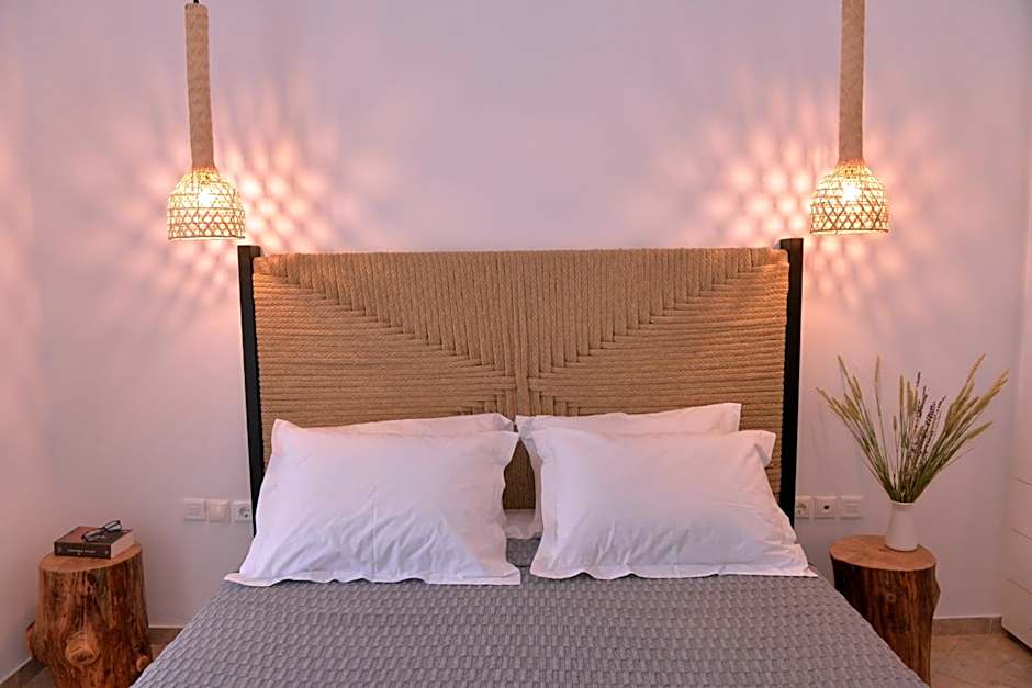 Milos Del Sol Apartment