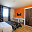 Matrix Hotel & Residence