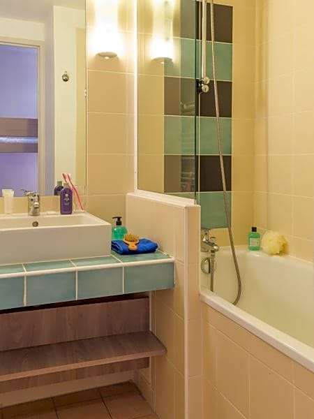 Résidence Pierre & Vacances L'Archipel